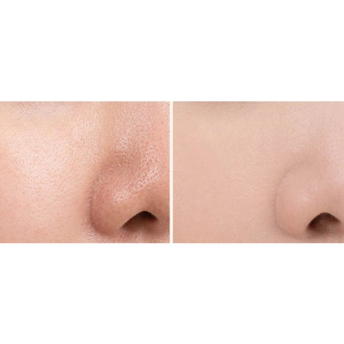 Nu Zero Cushion [SPF24/PA++], 15g, 05 Sand25, 1pack - Image 4