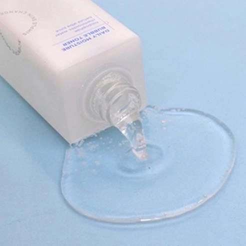 Daily Moisture Bubble Toner, 150ml, 1pack - Image 3