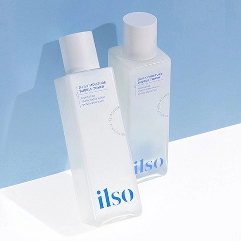 Daily Moisture Bubble Toner, 150ml, 1pack - Image 4