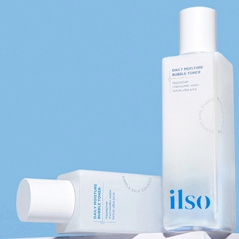 Daily Moisture Bubble Toner, 150ml, 1pack - Image 5