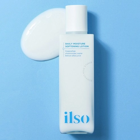 Daily Moisture Softening Lotion, 150ml, 1pack - Image 2