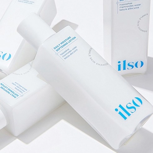 Daily Moisture Softening Lotion, 150ml, 1pack - Image 4