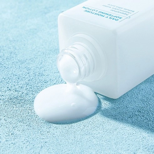 Daily Moisture Softening Lotion, 150ml, 1pack - Image 5
