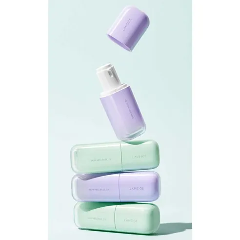 Skin Veil Base EX [SPF28/PA++], 30ml, 60 Mint Green, 1pack - Image 2