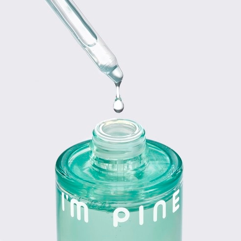 I'm Pine Pore Tension Ampoule, 40ml, 1pack - Image 4