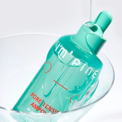 I'm Pine Pore Tension Ampoule, 40ml, 1pack - Image 5
