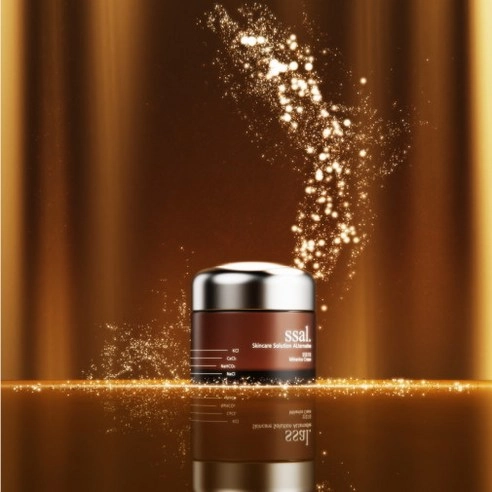 Rice Grain Cream, 50ml, 1pack - Image 3