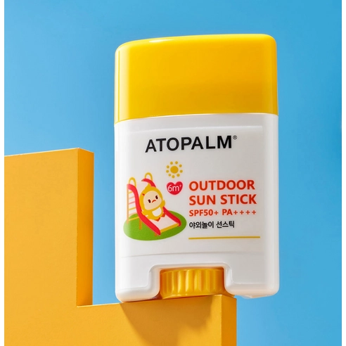 Outdoor Sun Stick SPF50+ PA++++, 21g, 1pack - Image 2