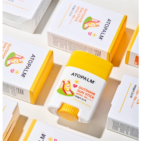 Outdoor Sun Stick SPF50+ PA++++, 21g, 1pack - Image 5