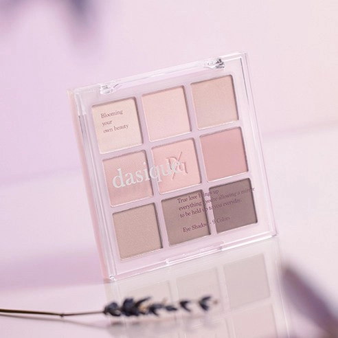 Shadow Palette [13 Cool Blending], 8g, 13 Cool Blending, 1pack - Image 4
