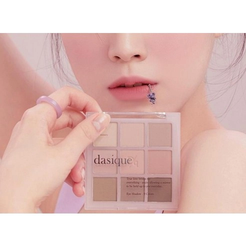 Shadow Palette [13 Cool Blending], 8g, 13 Cool Blending, 1pack - Image 6