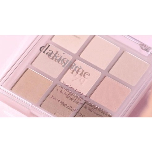 Shadow Palette [13 Cool Blending], 8g, 13 Cool Blending, 1pack - Image 7