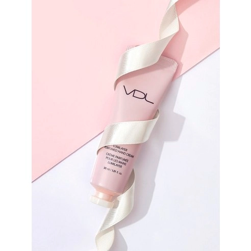 Lumilayer Perfumed Hand Cream, 30ml, 1pack - Image 2