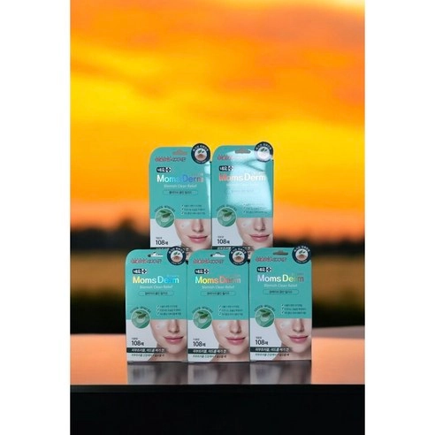 Blemish Clean Relief, 108ea+108ea+108ea+108ea+108ea - Image 2