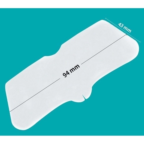 Natural Mild Clear Nose Pack, 7g, 1pack - Image 2