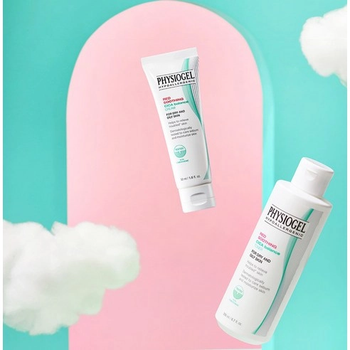 Red Soothing Cica Balance Toner, 200ml, 1pack - Image 6