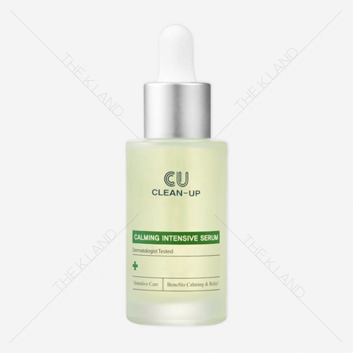 Calming Intensive Serum, 30ml, 1pack - Image 3