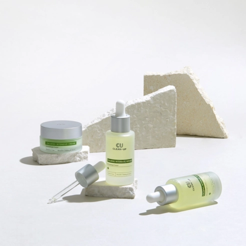 Calming Intensive Cream, 30ml, 1pack - Image 2