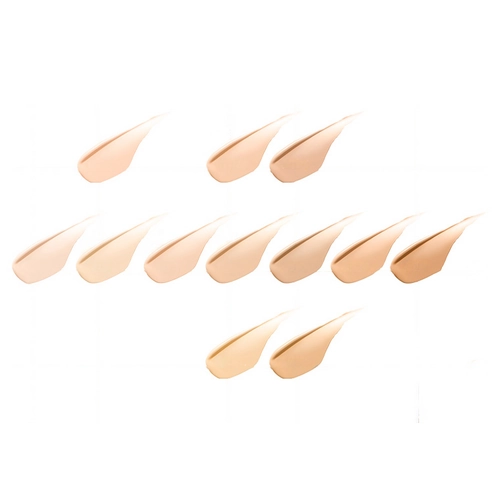Silky Stay 24H Longwear Foundation [SPF20/PA++], 30g, 23N1 beige, 1pack - Image 2