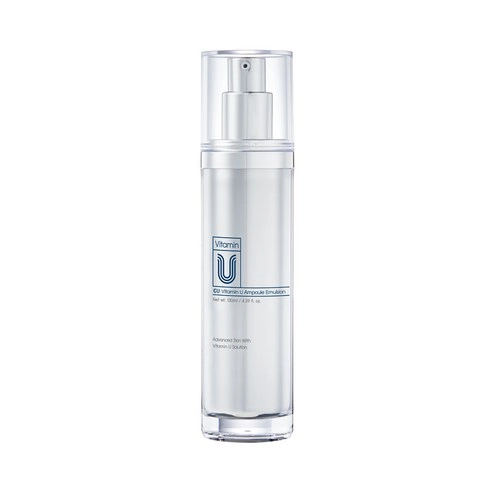 Vitamin U Ampoule Emulsion, 130ml, 1pack - Image 2