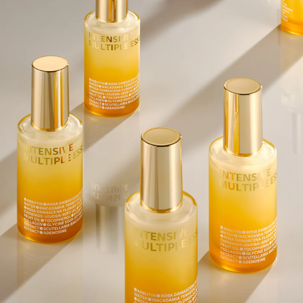 Intensive Multiple Essence, 50ml, 1pack - Image 2