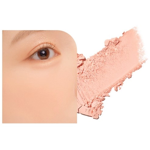 Blending Mood Cheek, 11.2g, 02 Cool Blending, 1pack - Image 8