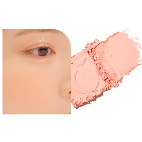 Blending Mood Cheek, 11.2g, 02 Cool Blending, 1pack - Image 7