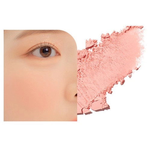 Blending Mood Cheek, 11.2g, 02 Cool Blending, 1pack - Image 6