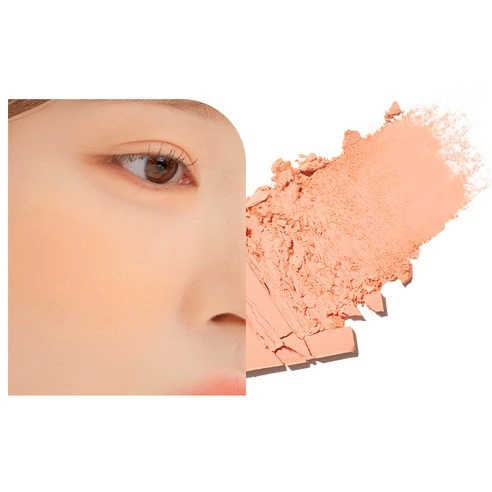 Blending Mood Cheek, 11.2g, 02 Cool Blending, 1pack - Image 5