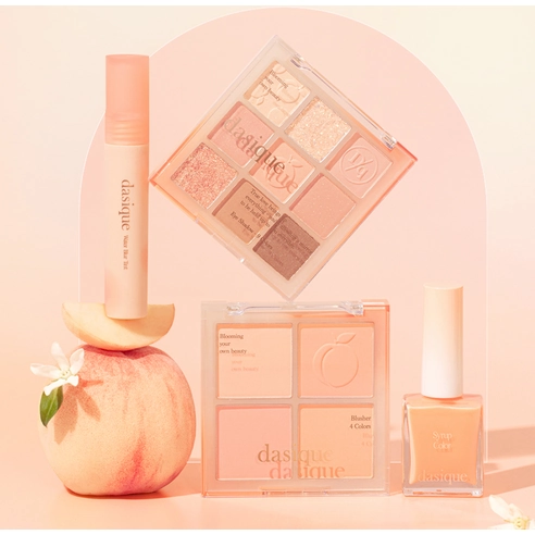 Blending Mood Cheek, 11.2g, 02 Cool Blending, 1pack - Image 3