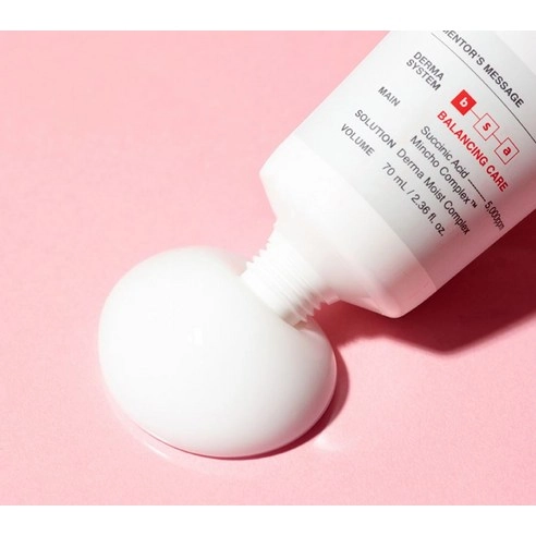 A-Clear Balancing Moisturizer, 70ml, 1pack - Image 5