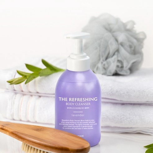 The Refreshing Body Cleanser - Image 5