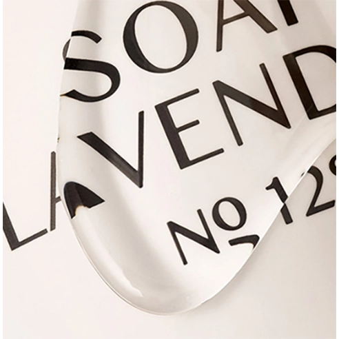 Original Collection Body Wash [Soap Lavender], 910g - Image 4