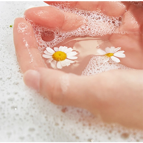 Original Collection Body Wash [Soap Lavender], 910g - Image 3
