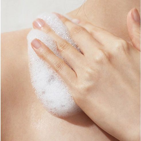 Original Collection Body Wash [Baby Powder], 910g - Image 3