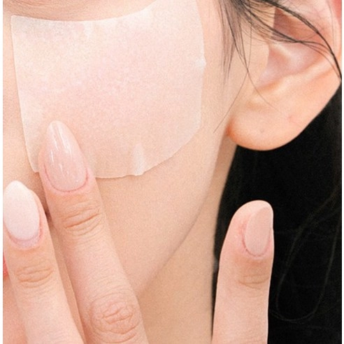 Clean Face Moist Toner Pad Quick, 60ea, 1pack - Image 7