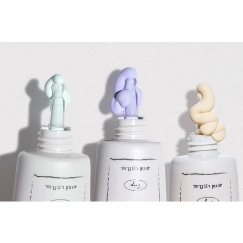 Transparent Color Correcting Base [SPF28/PA++] - Image 2