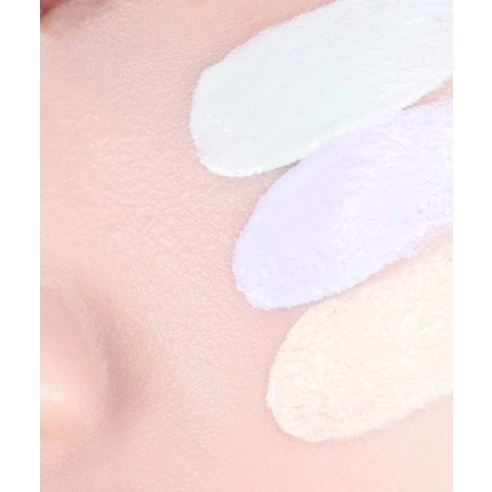Transparent Color Correcting Base [SPF28/PA++] - Image 4