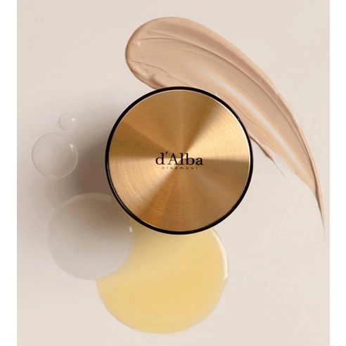 Glow Fit Serum Cover Cushion [SPF50+/PA++++], 15g, 23, 1pack - Image 4