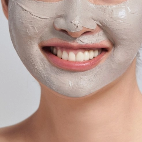 Super Volcanic Pore Clay Mask, 80g, 1pack - Image 3