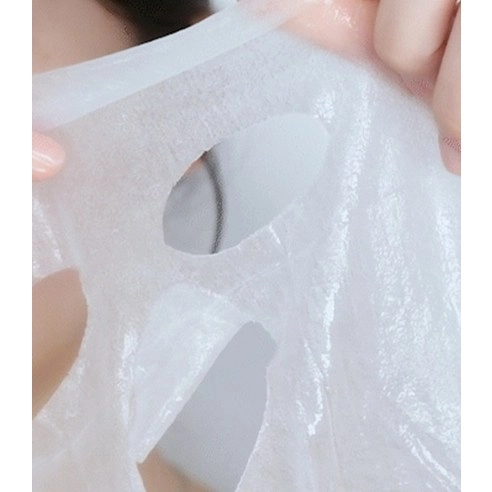 Natural Centella Asiatica Mask - Image 3