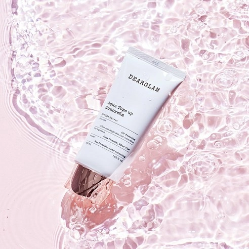 Aqua Tone-Up Sun Cream [SPF50+/PA++++], 50ml, 1pack - Image 2