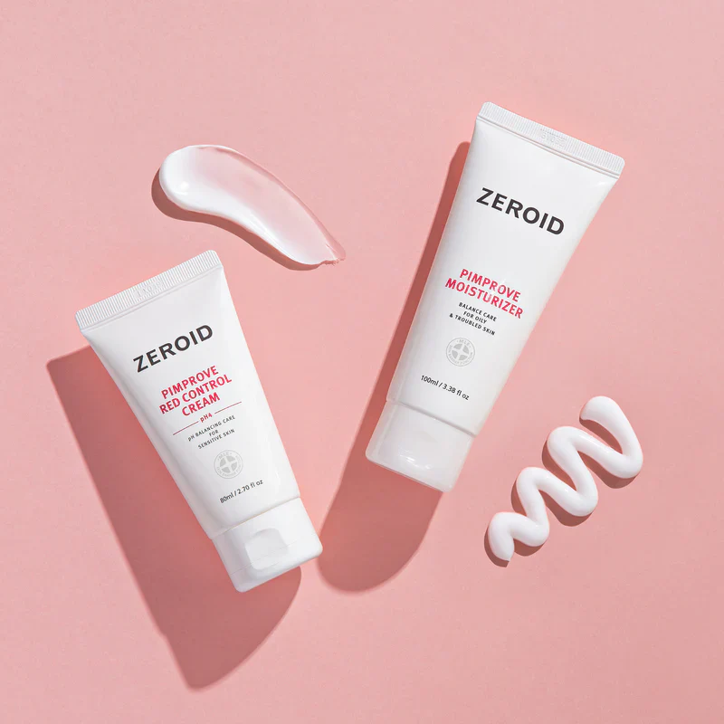 Pimprove Moisturizer Cream - Image 2