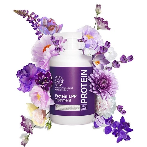 LPP Protein Treatment Hair Pack [White Musk] - Image 6