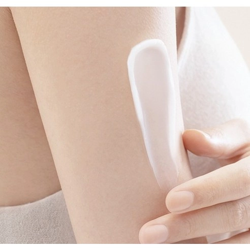 Forest Mild Nuts Body Lotion - Image 3