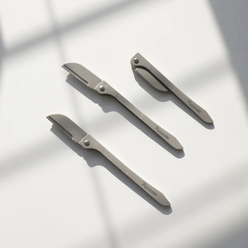 Eyebrow Razor - Image 2