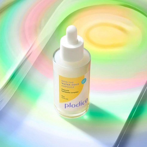 Into the Waterhole Ampoule, 50ml, 1pack - Image 2