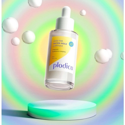 Into the Waterhole Ampoule, 50ml, 1pack - Image 3