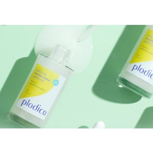 Into the Waterhole Ampoule, 50ml, 1pack - Image 4