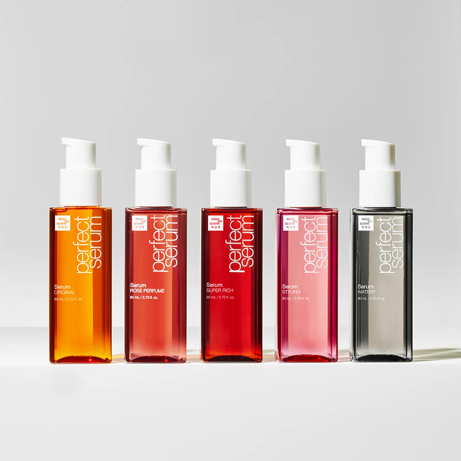 Perfect Styling Serum - Image 3